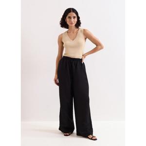Phase Eight Rowan Linen Trousers